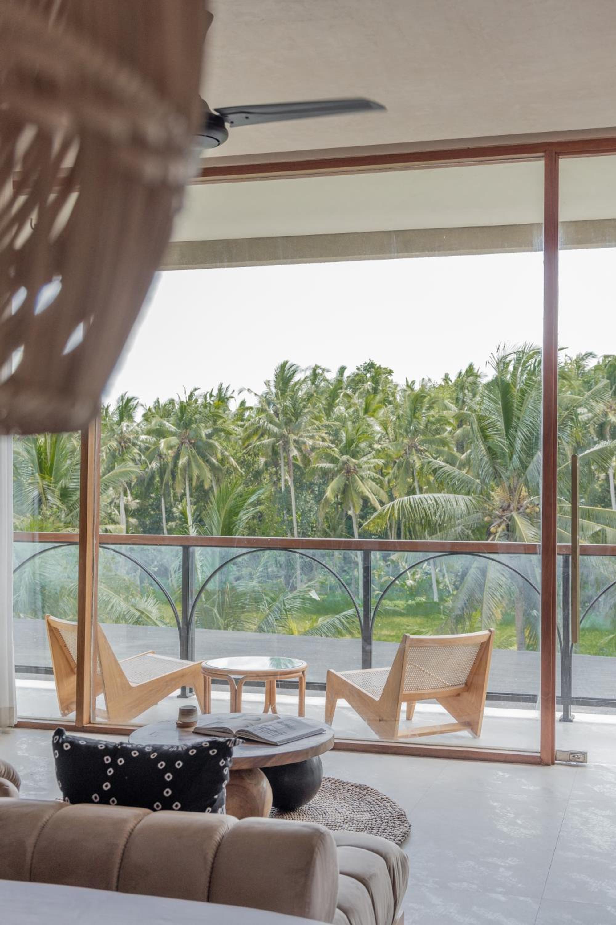 Soulshine Resort Ubud, Bali