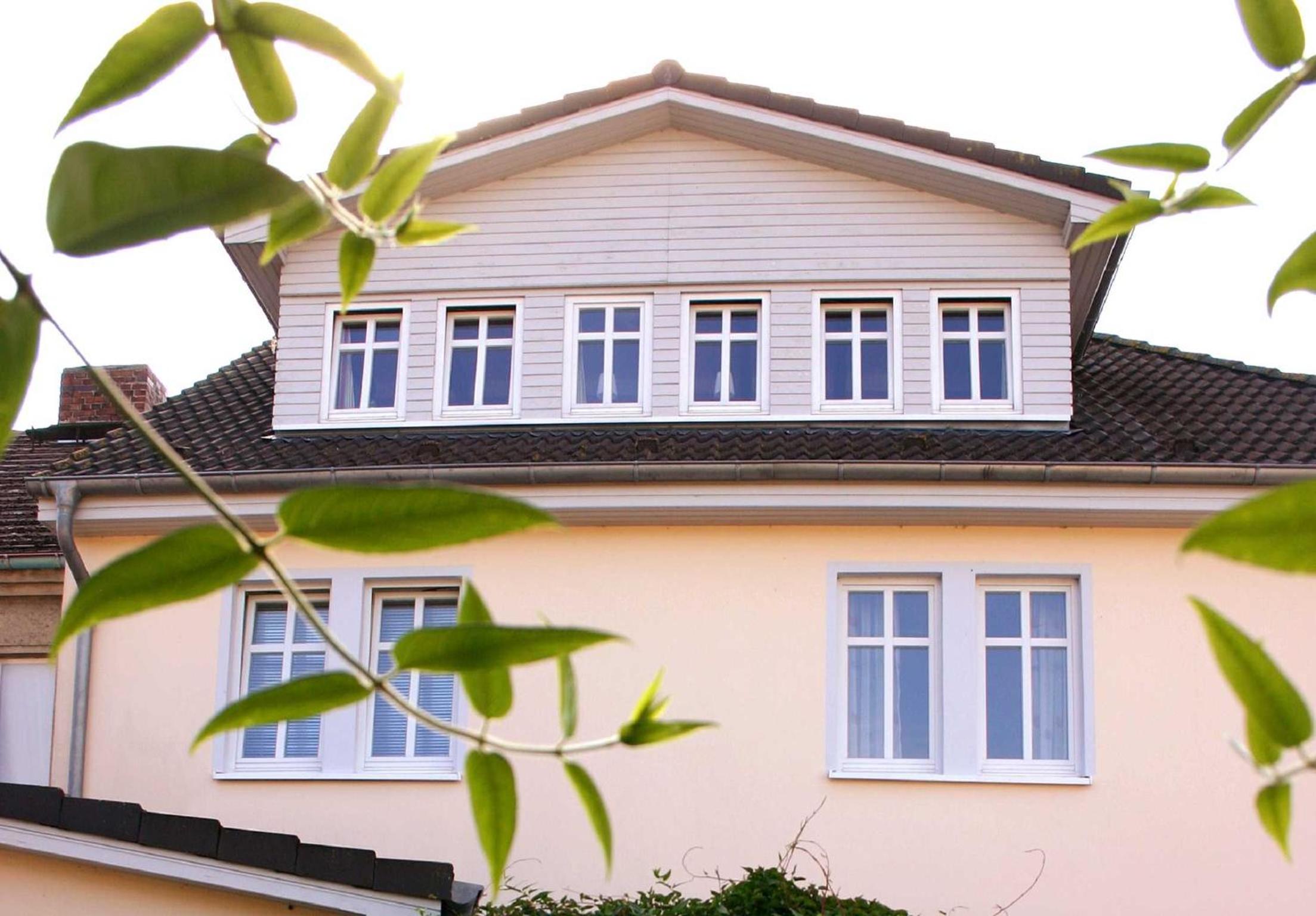 Haus Sonne - Wohnung Storchennest