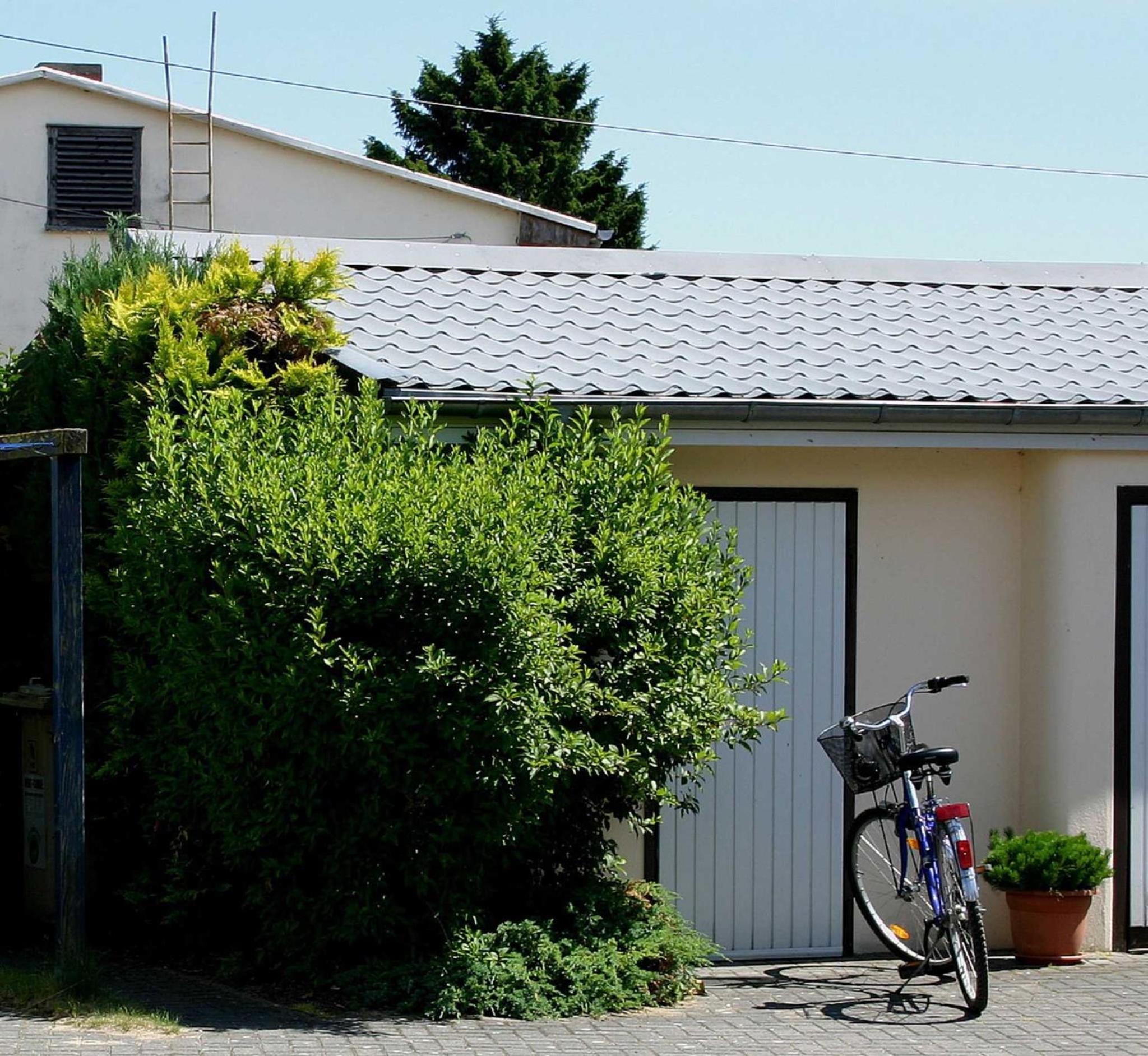 Haus Sonne - Wohnung Storchennest
