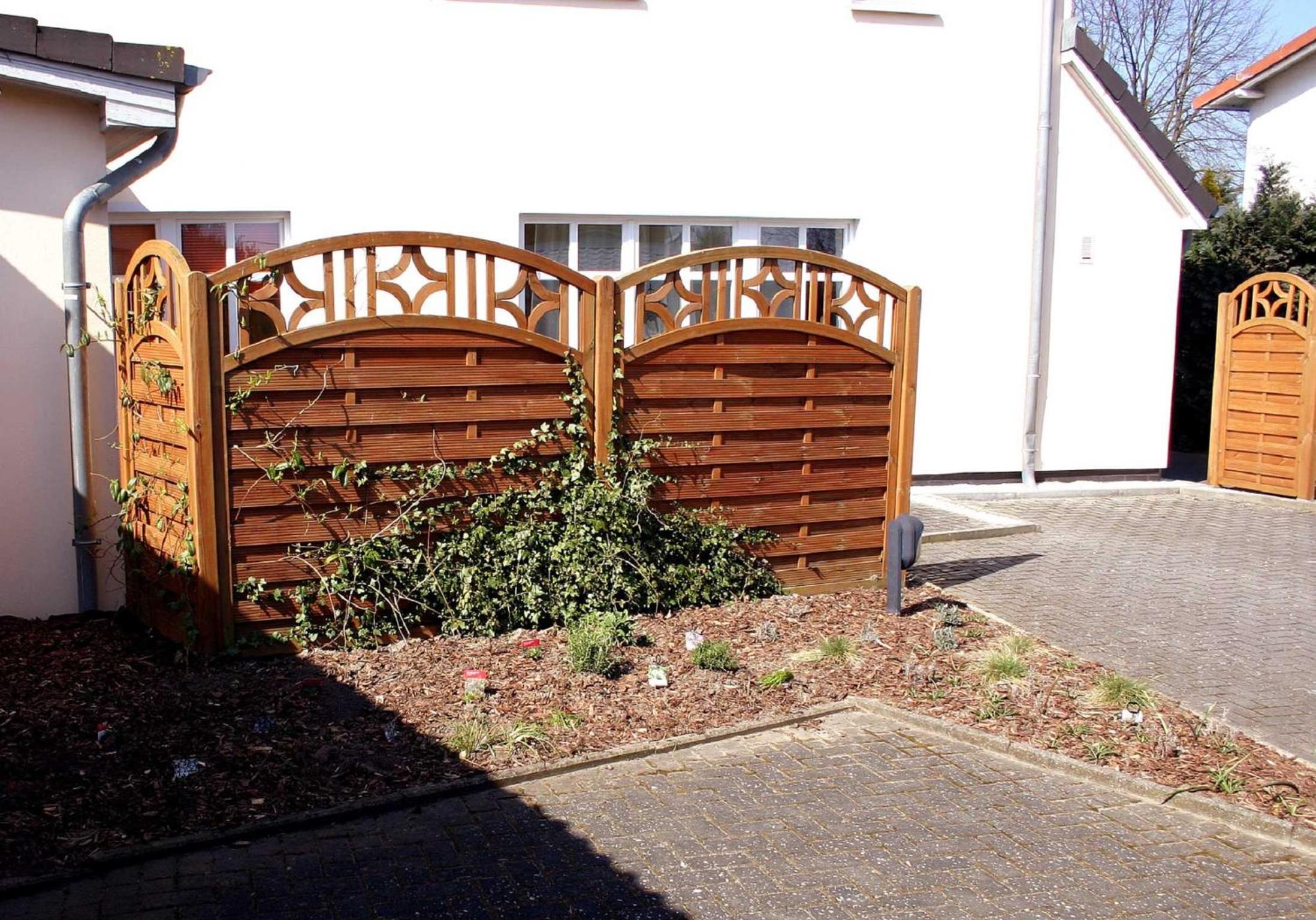 Haus Sonne - Wohnung Storchennest
