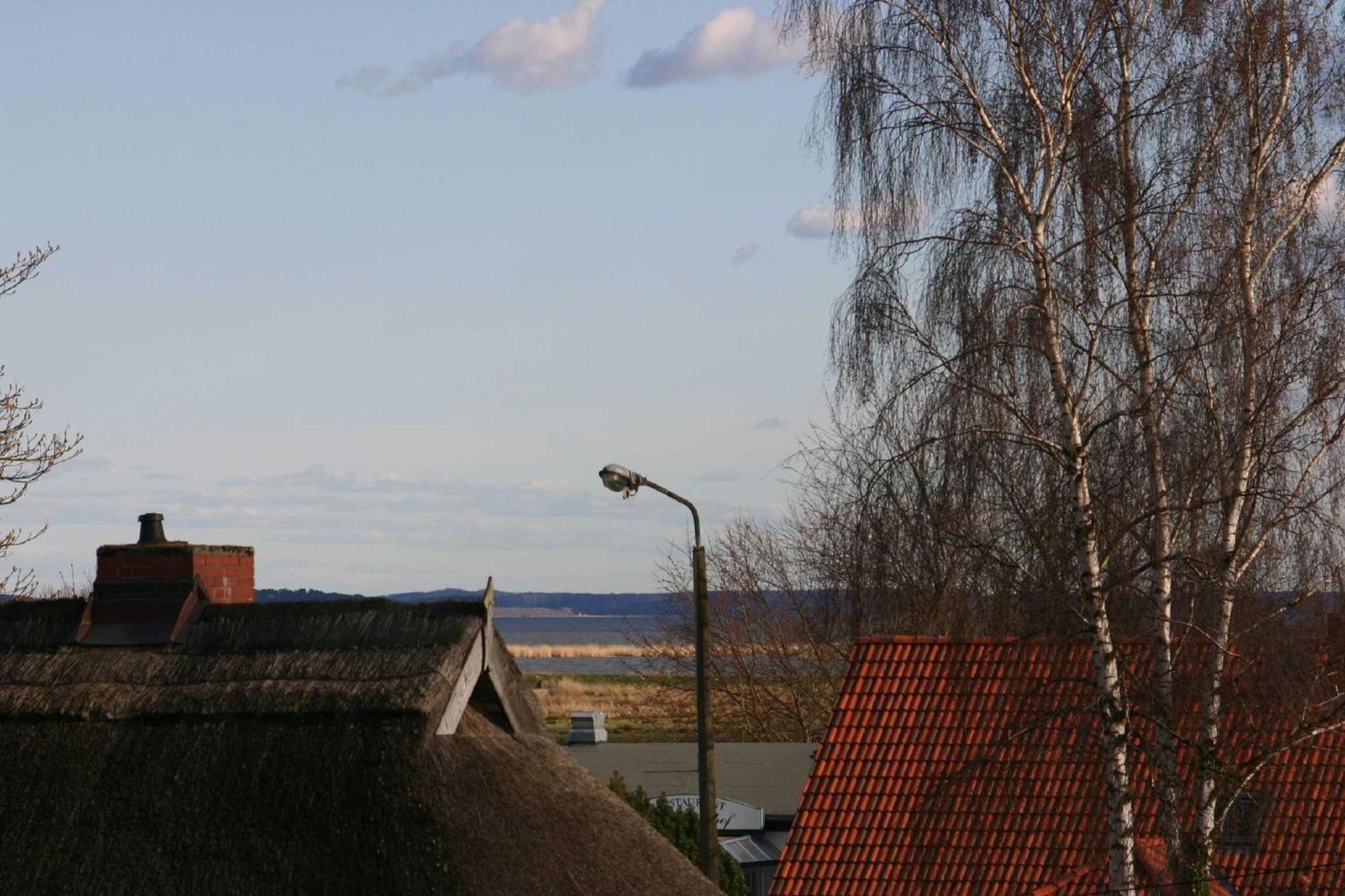 Haus Sonne - Wohnung Storchennest