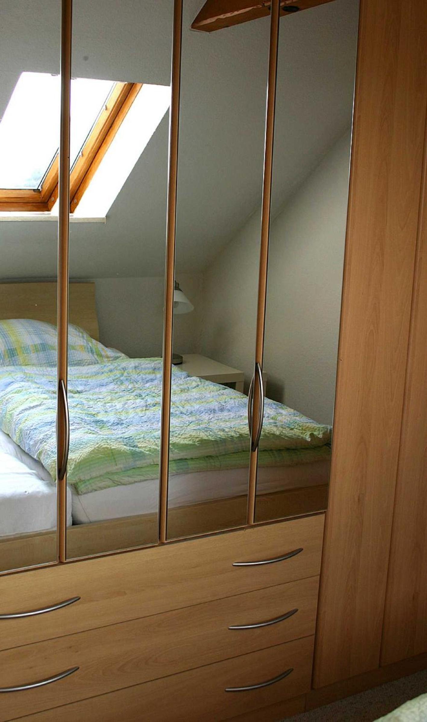 Haus Sonne - Wohnung Storchennest