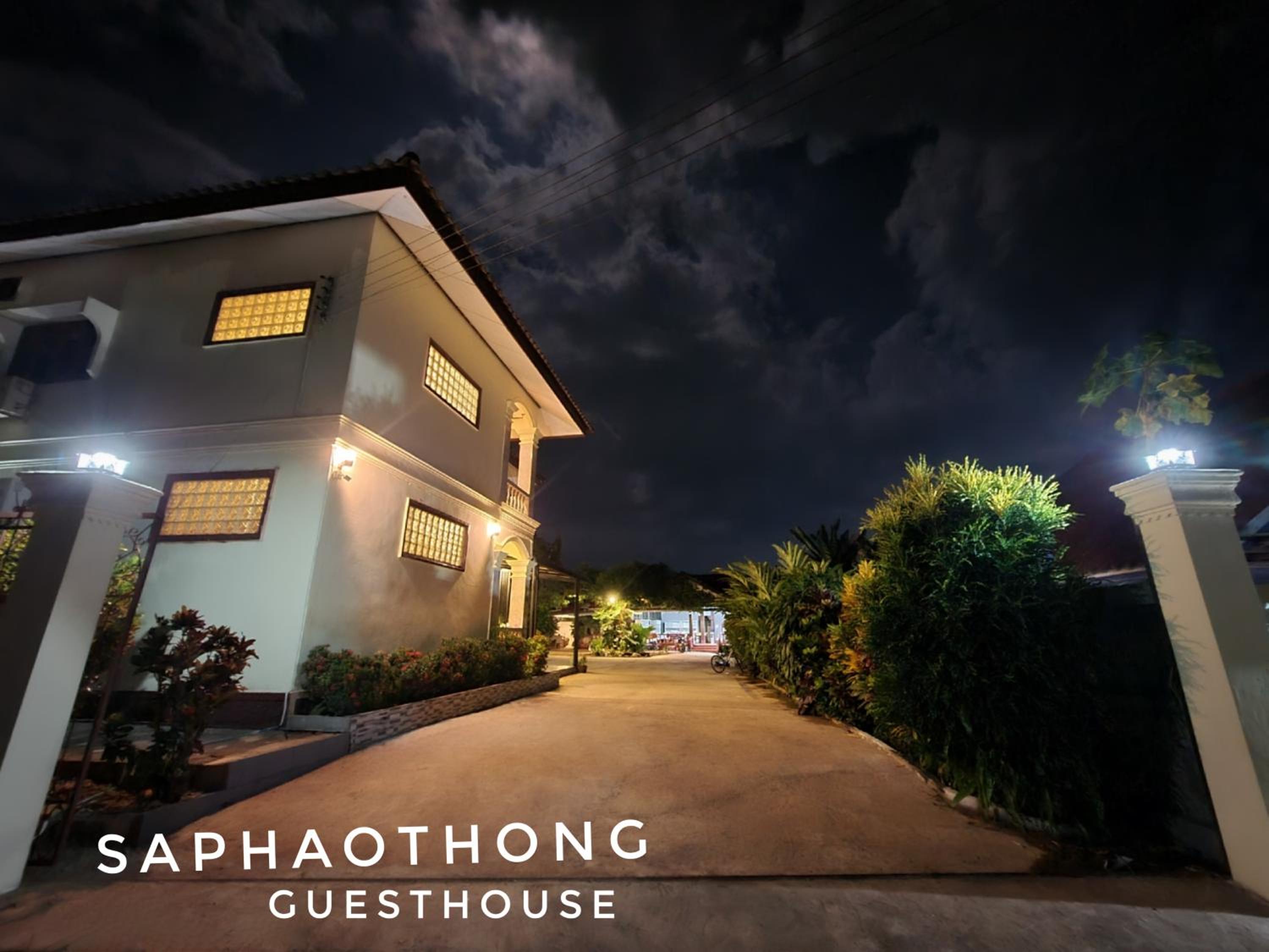 Saphaothong guesthouse, photo 27
