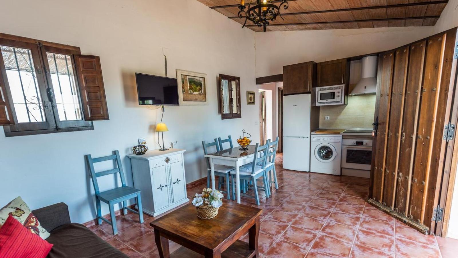 La Casita del Sabinal Álora by Ruralidays photo 3