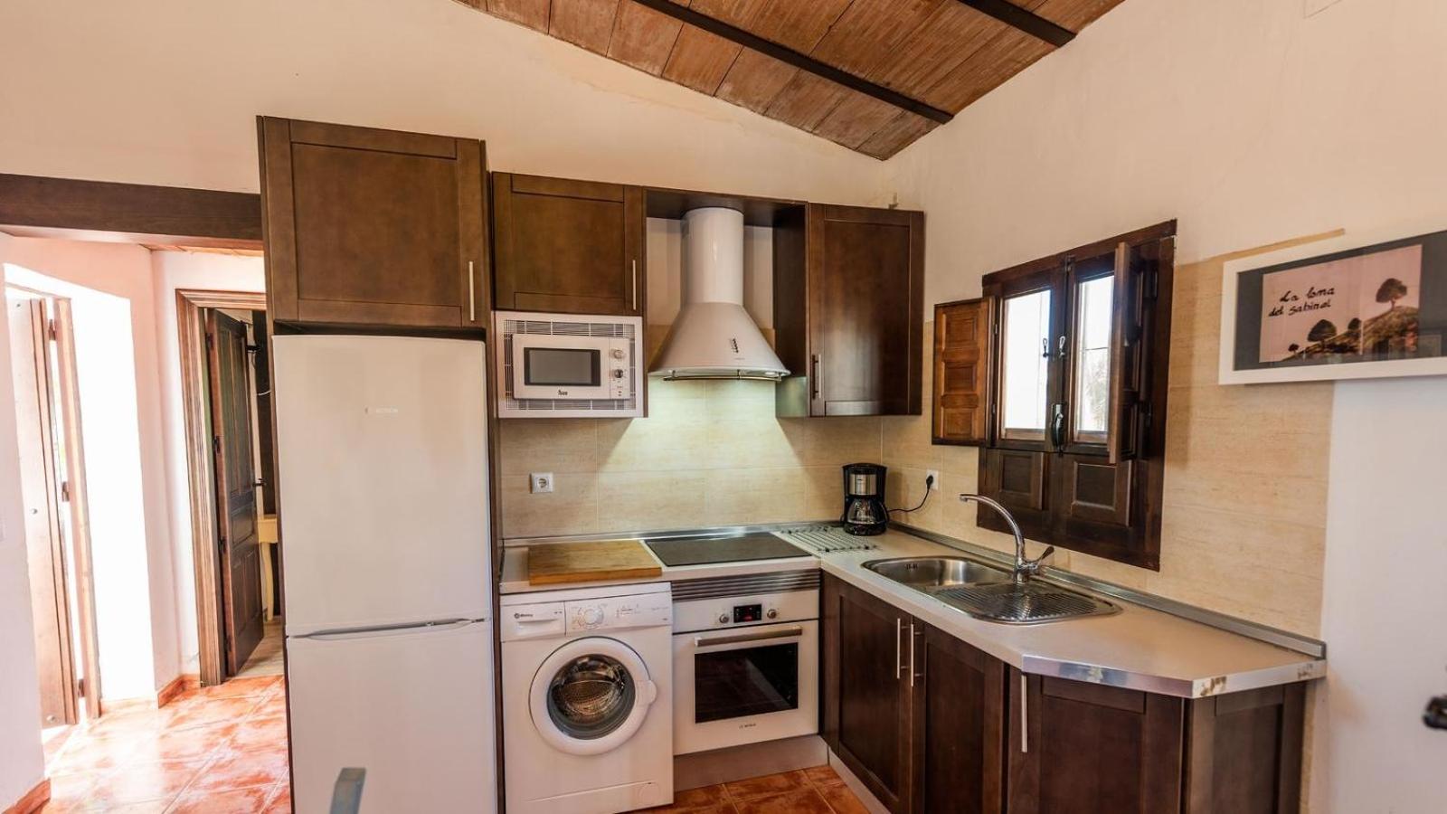 La Casita del Sabinal Álora by Ruralidays photo 5