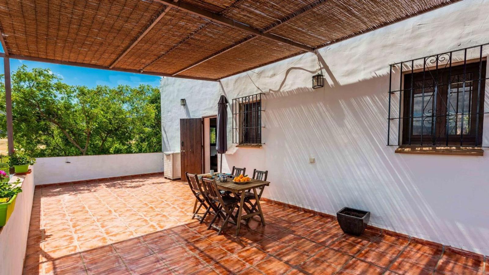 La Casita del Sabinal Álora by Ruralidays photo 4