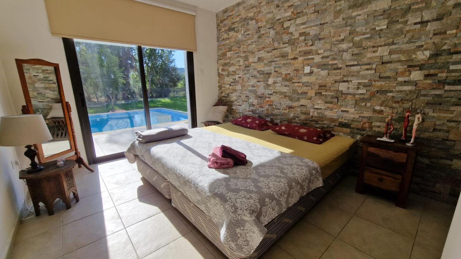 The Stone Villa view 5