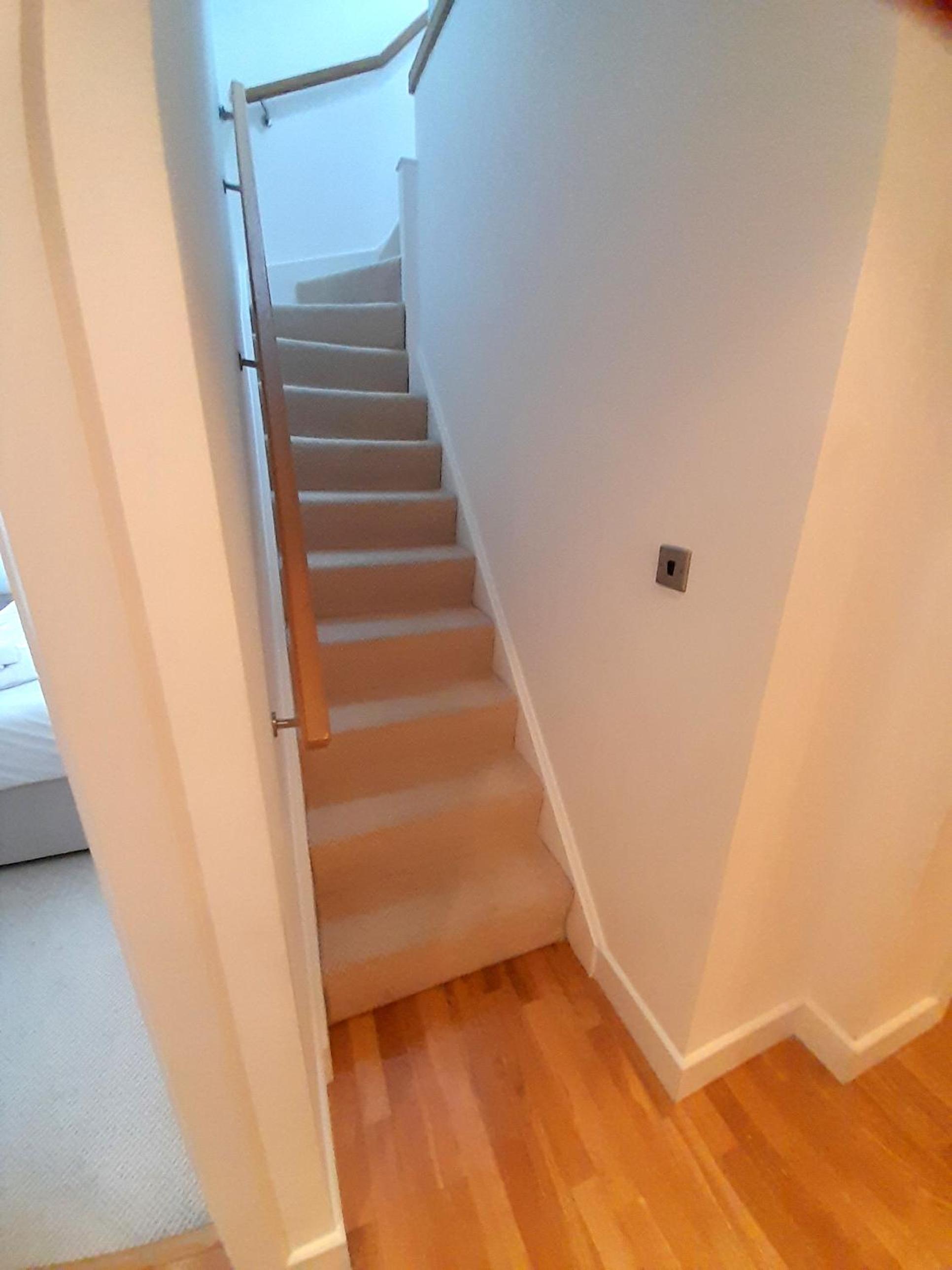 St Martin's View, 17 Easby Hall, 2 Bedroom, 2 bathroom with free private parking view 3