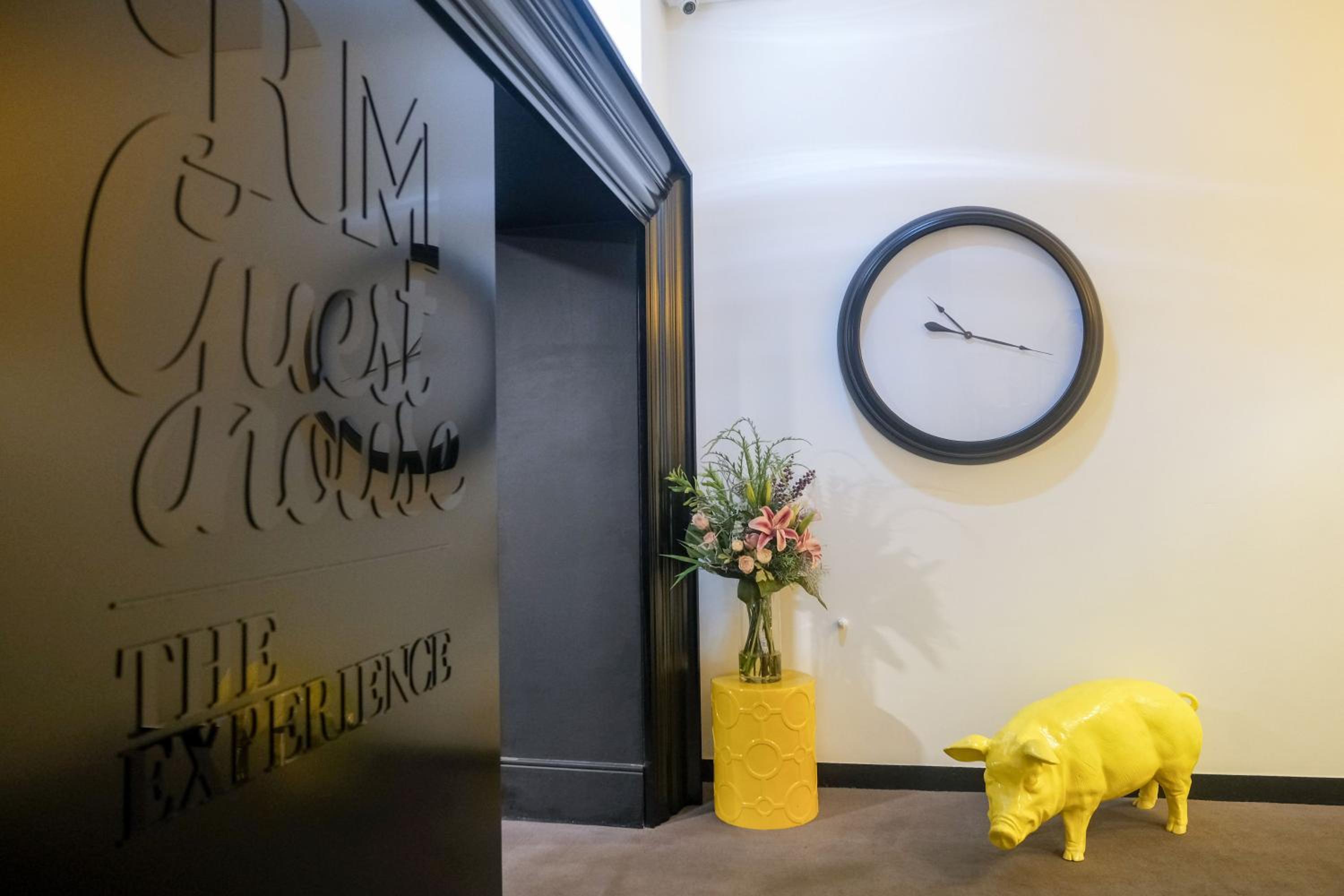 RM The Experience - Small Portuguese Hotels