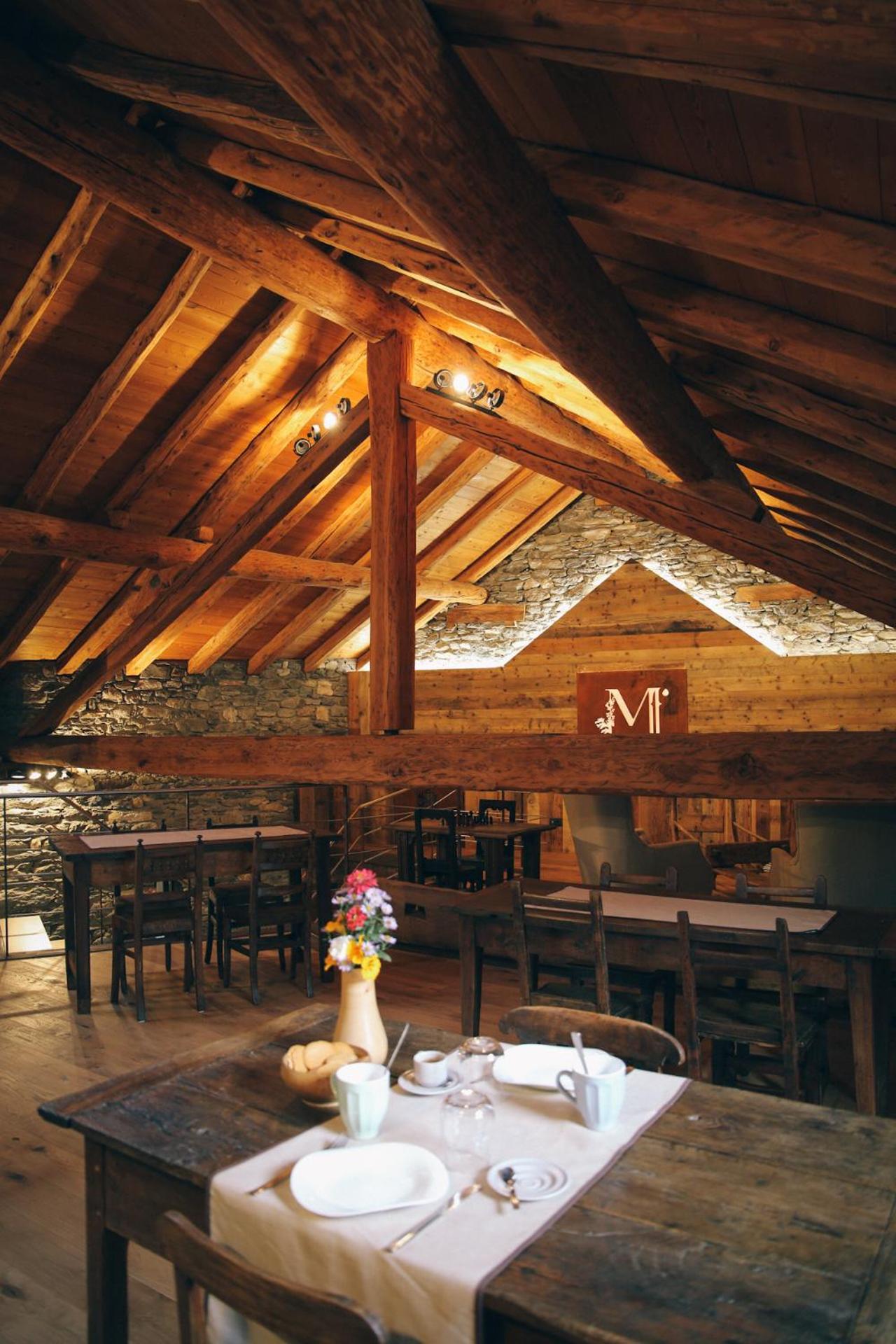Maison Farinet view 2