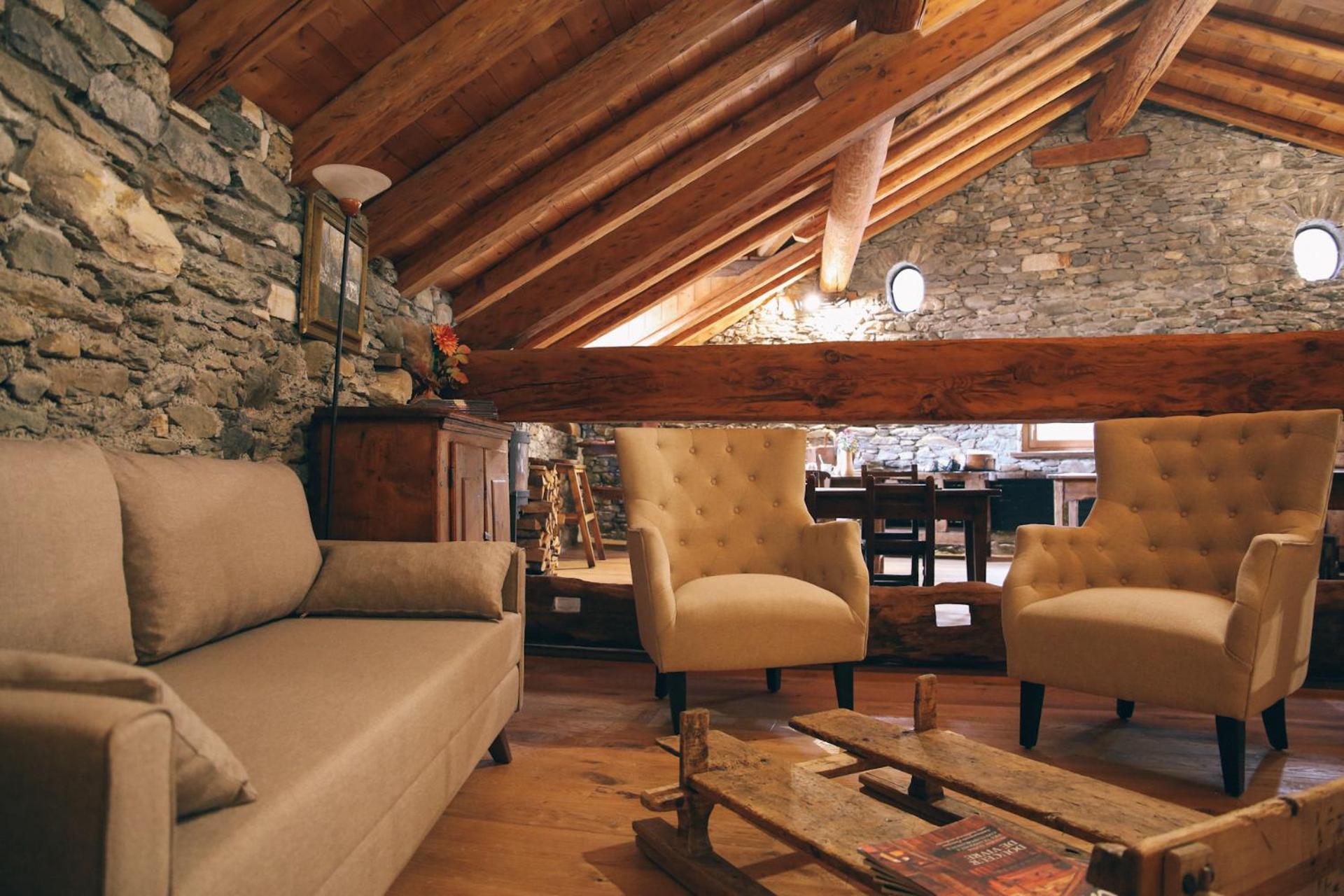 Maison Farinet view 5
