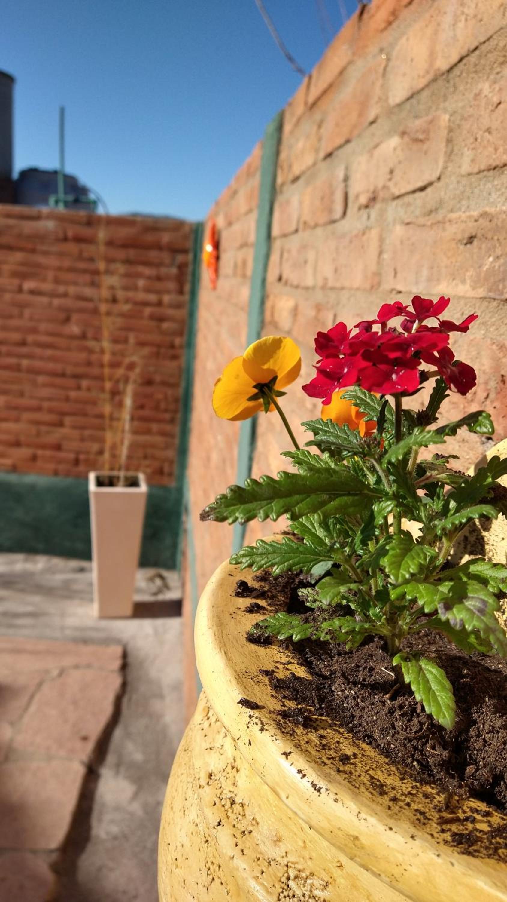 Casa en Villa
