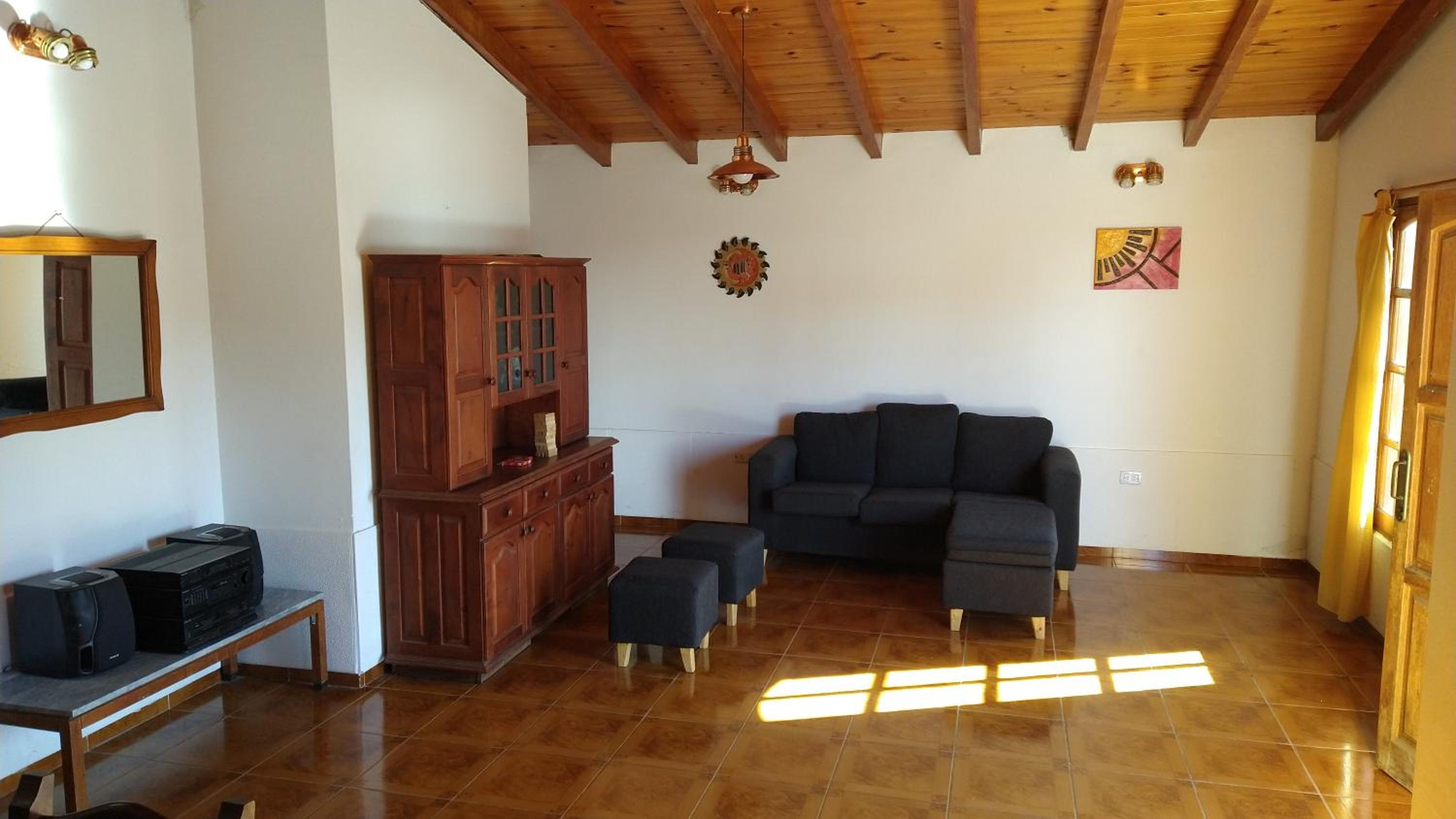 Casa en Villa