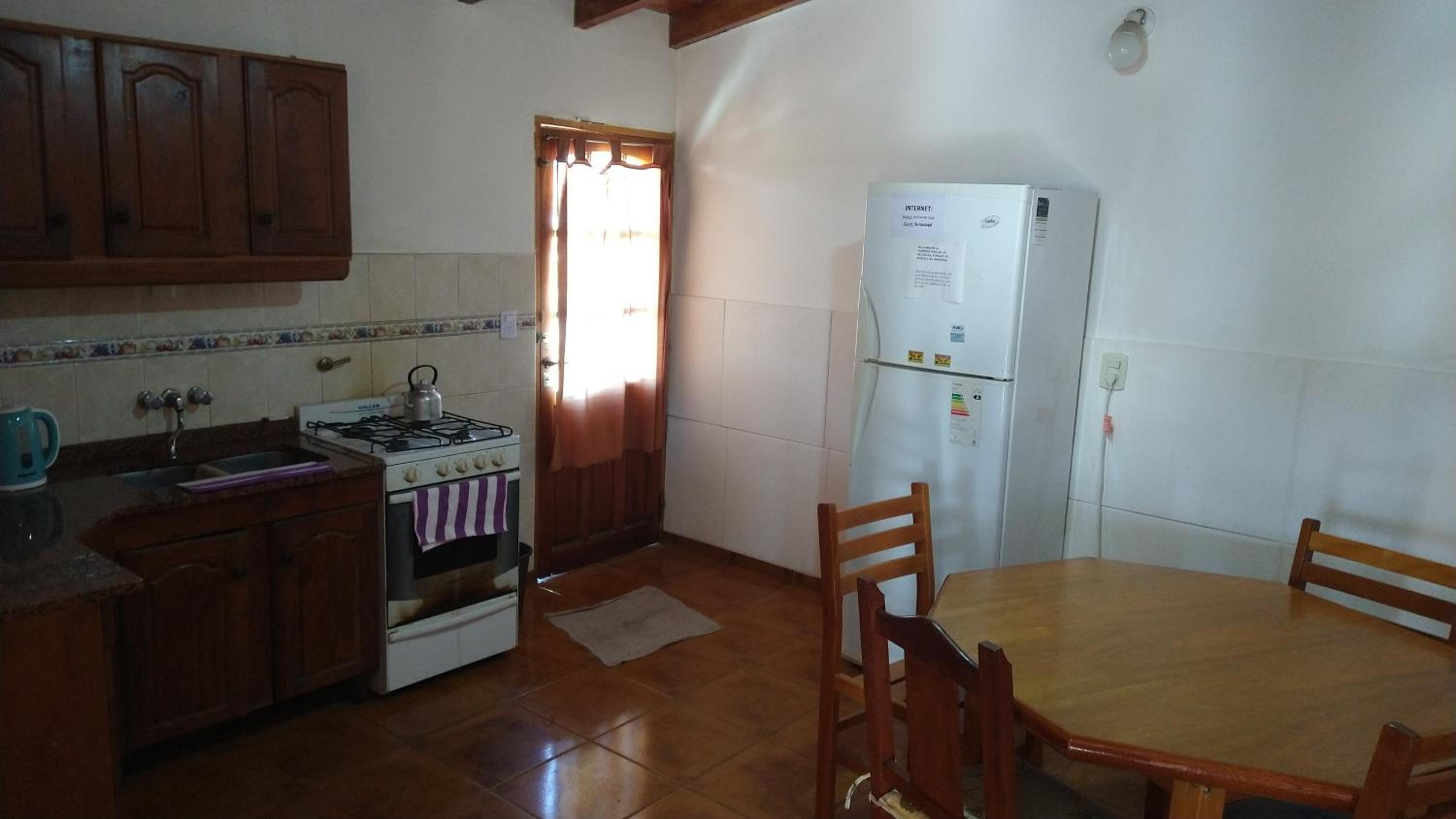 Casa en Villa