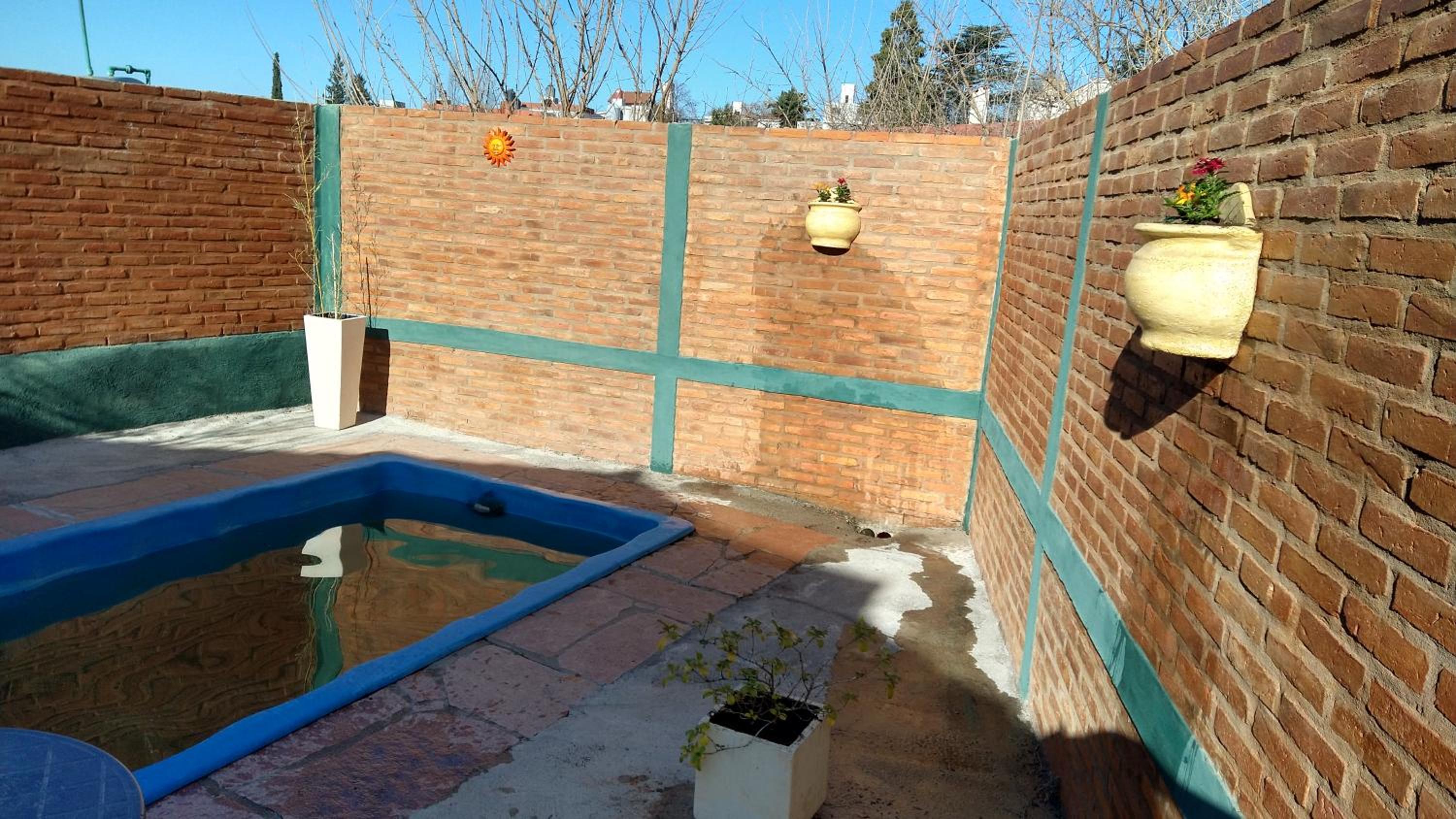 Casa en Villa