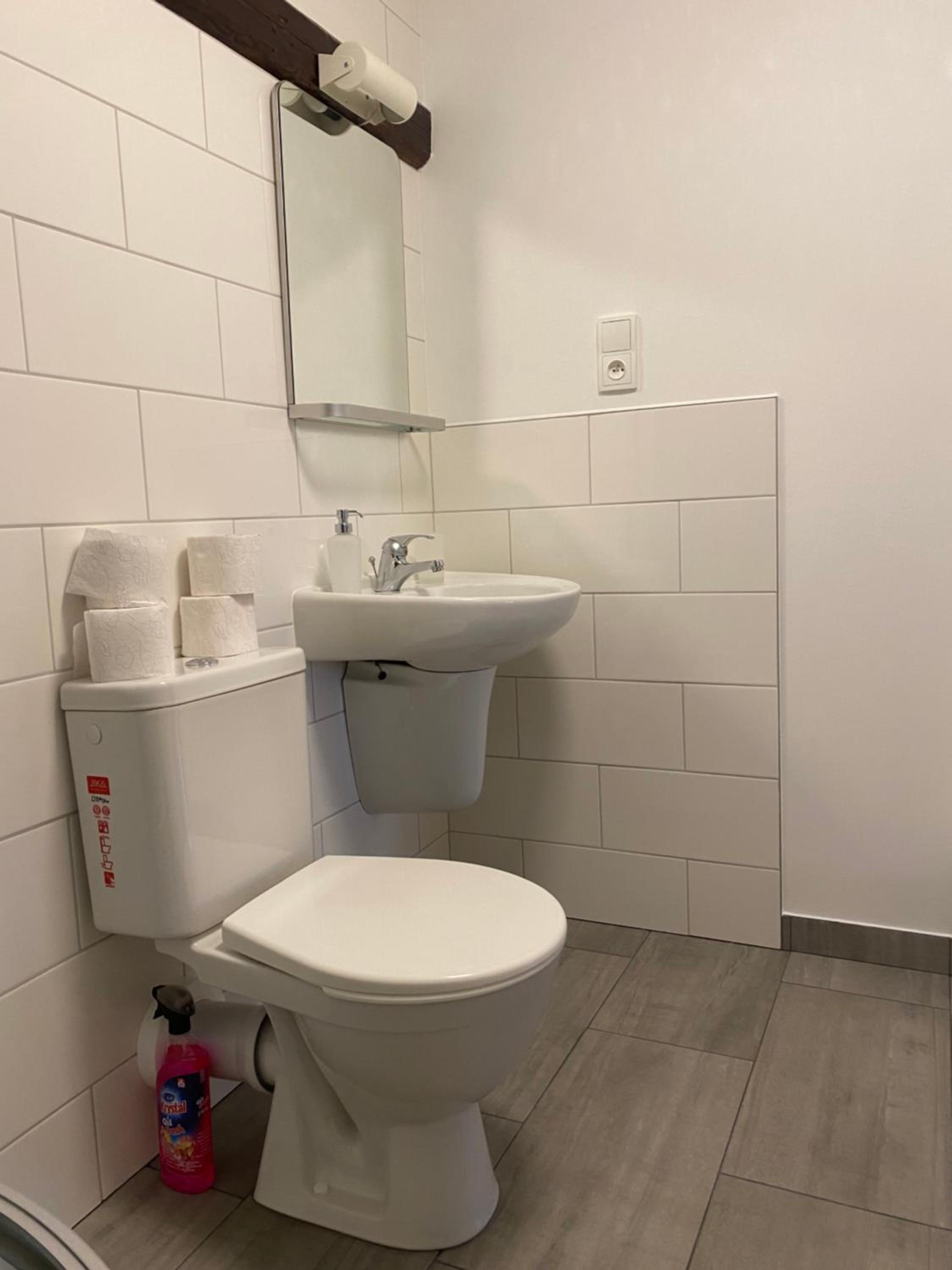 Droom b&b Čermná