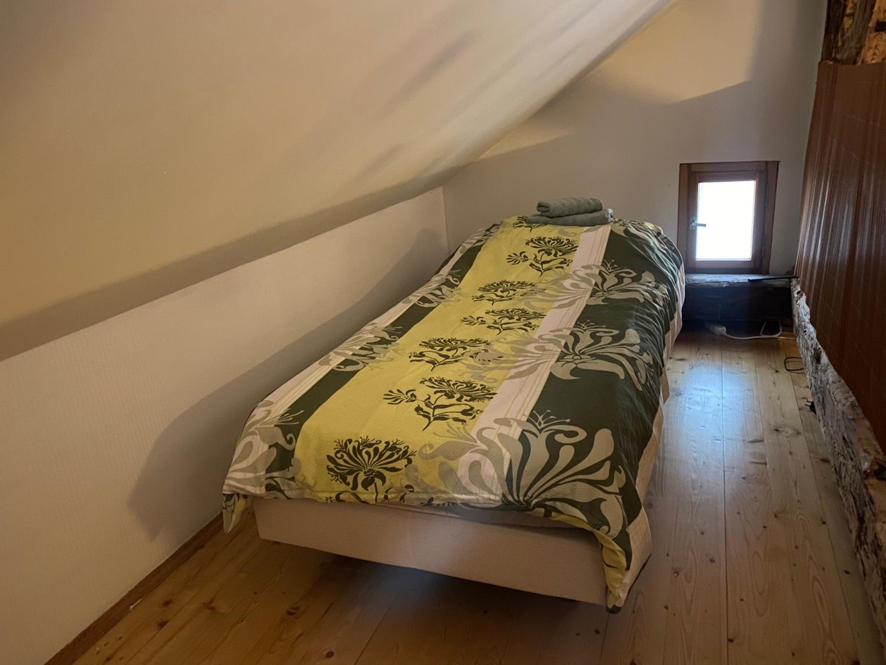 Droom b&b Čermná