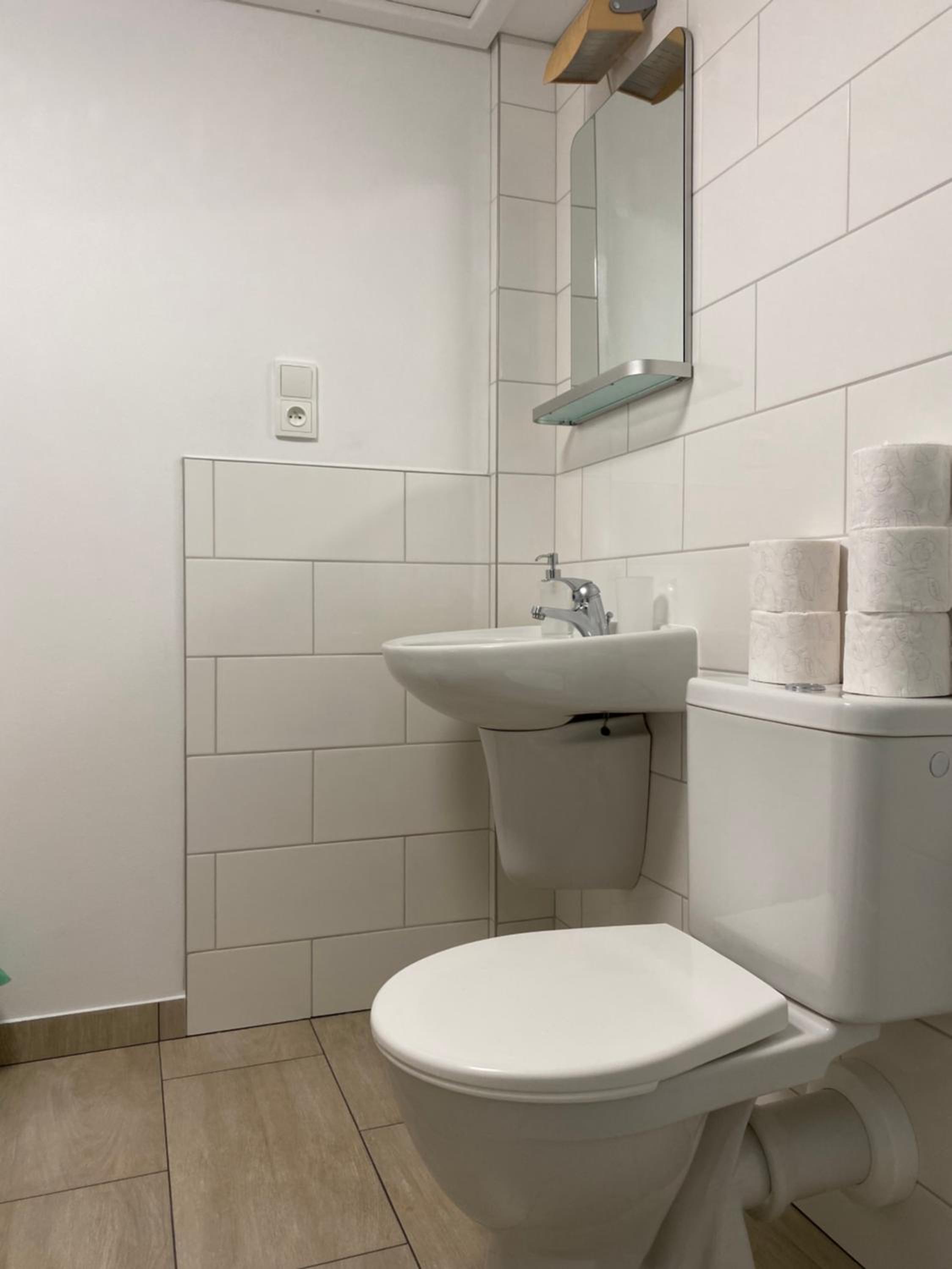 Droom b&b Čermná