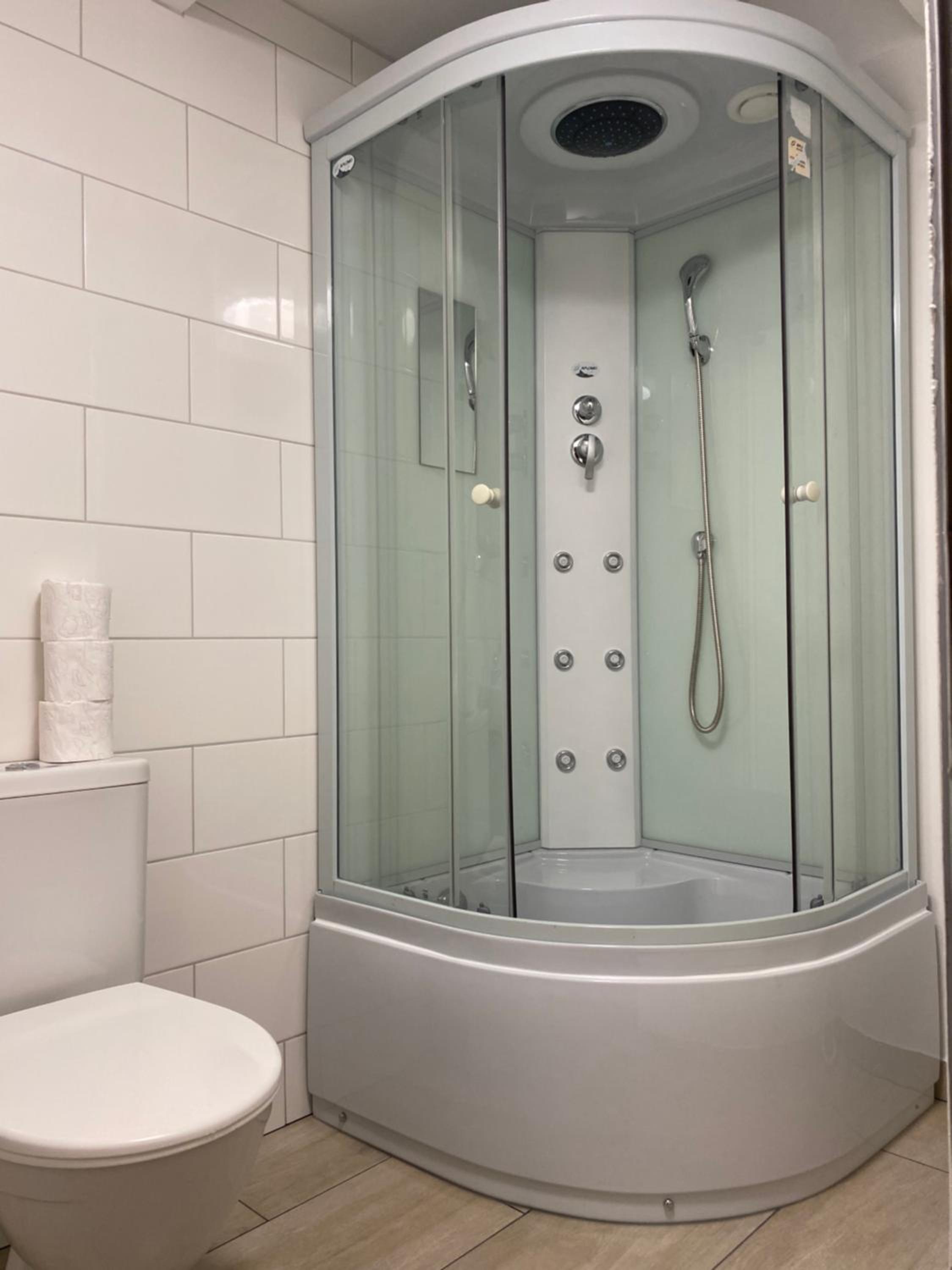 Droom b&b Čermná