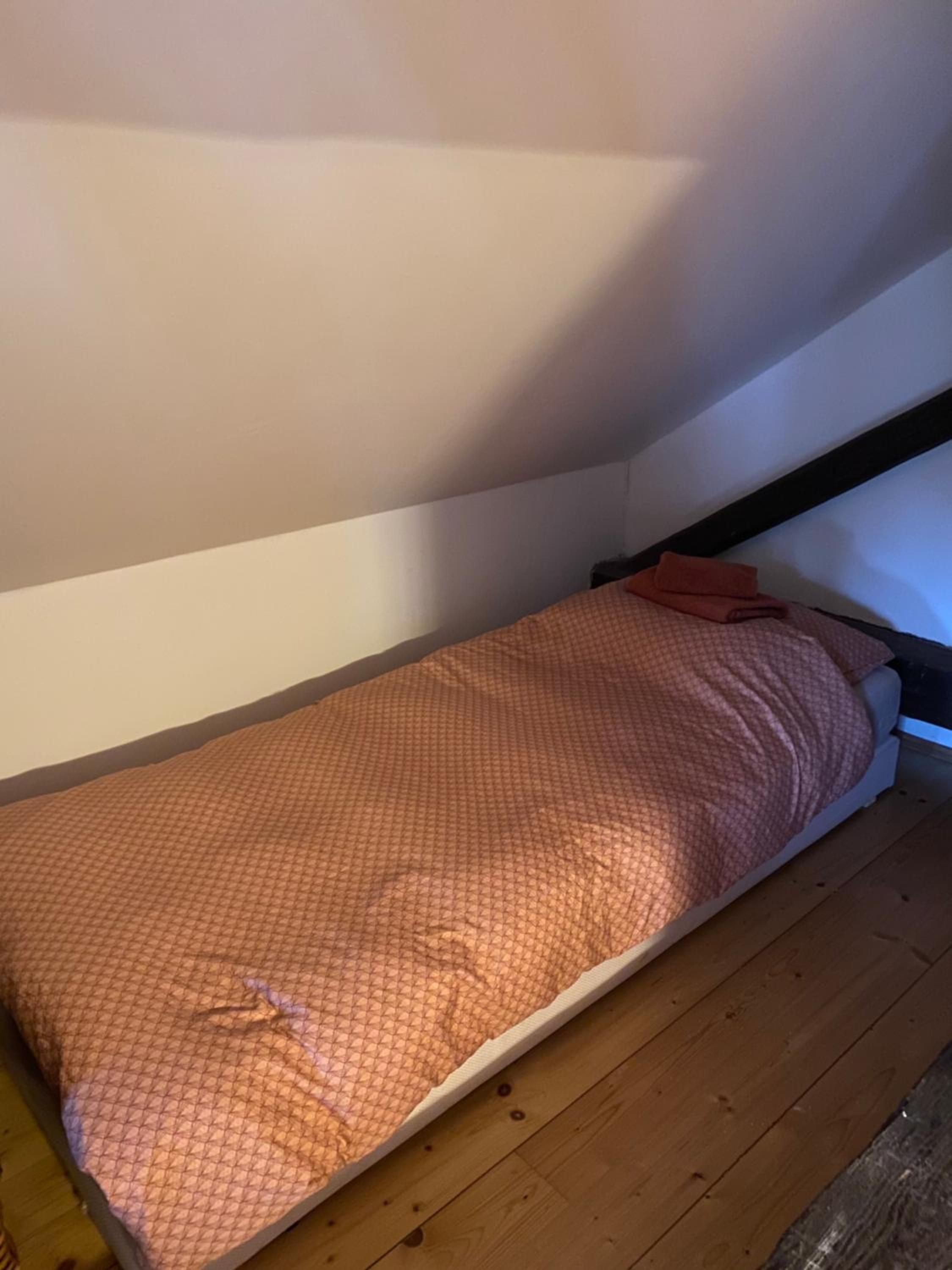 Droom b&b Čermná