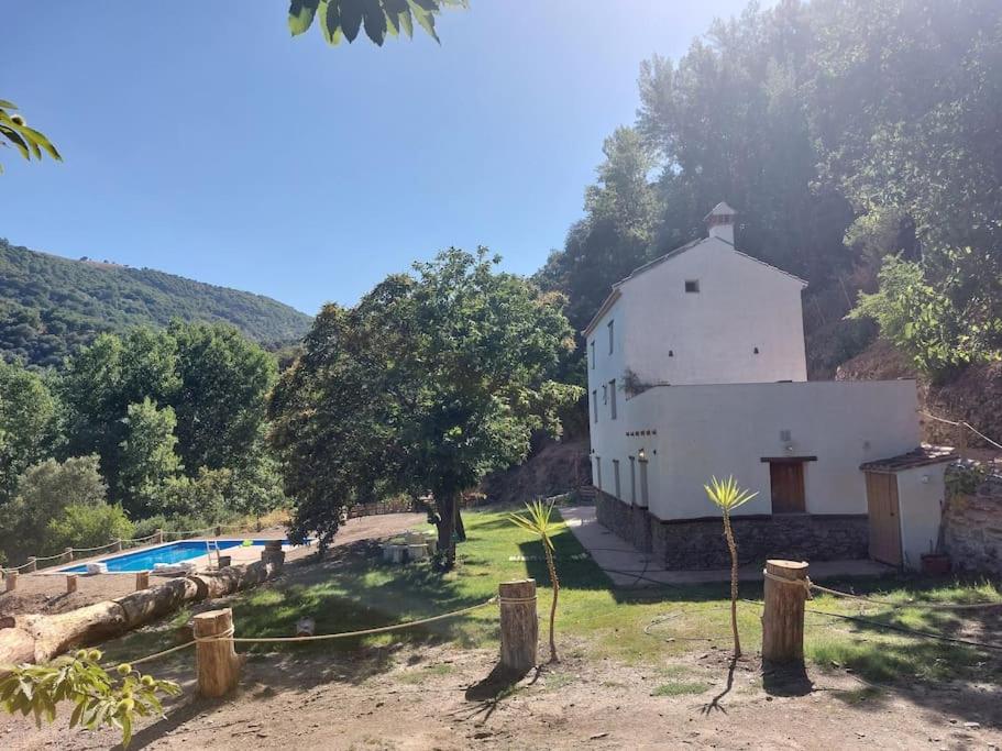 Casa Barranco