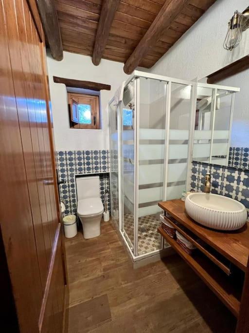 Casa Barranco
