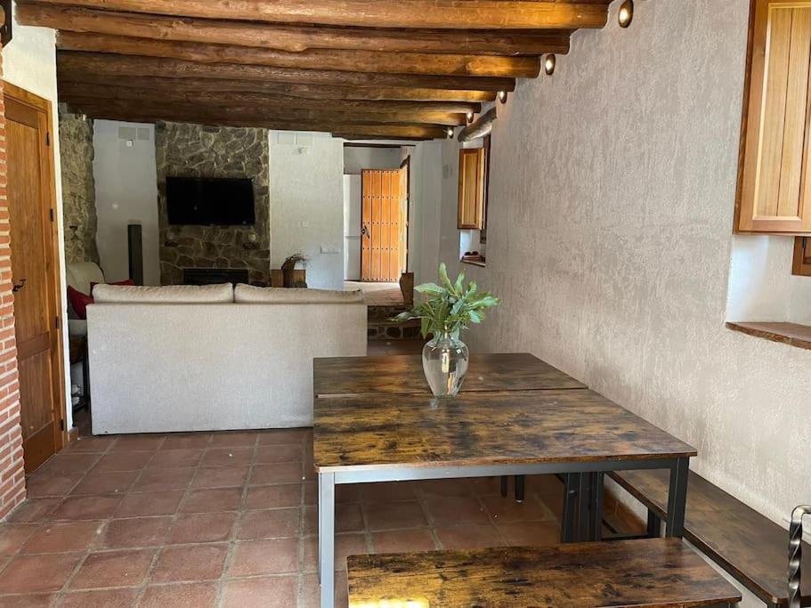 Casa Barranco