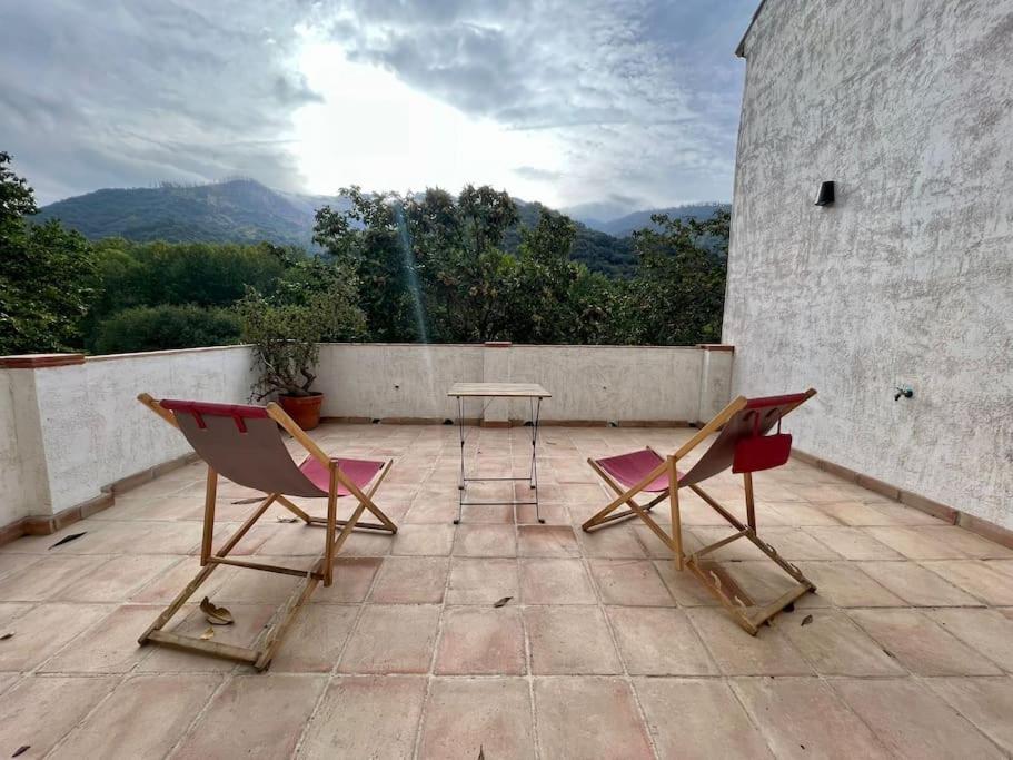 Casa Barranco