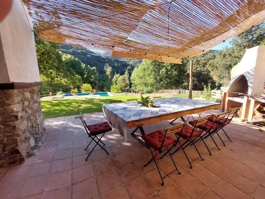 Casa Barranco