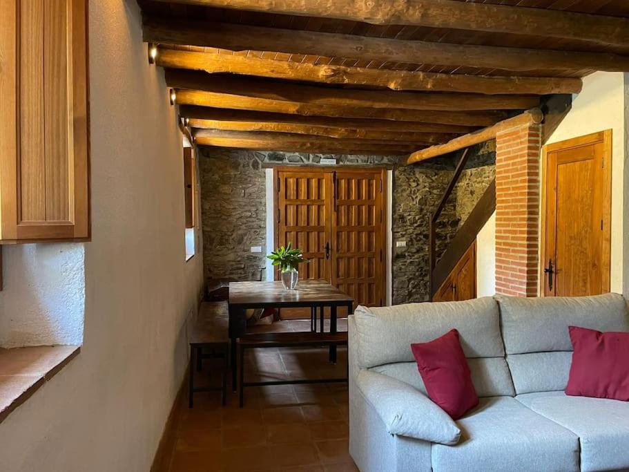 Casa Barranco