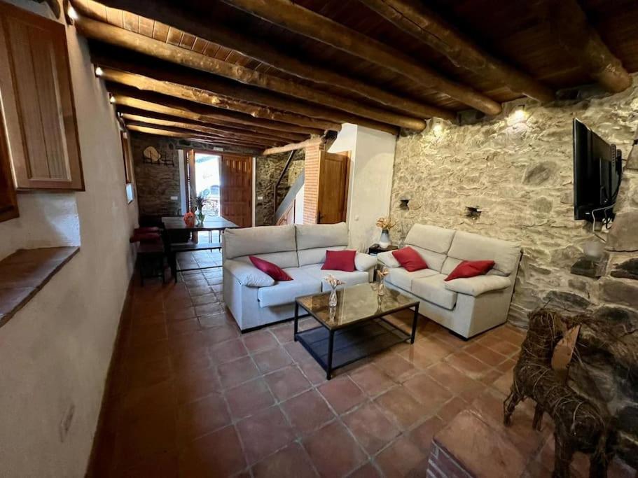 Casa Barranco