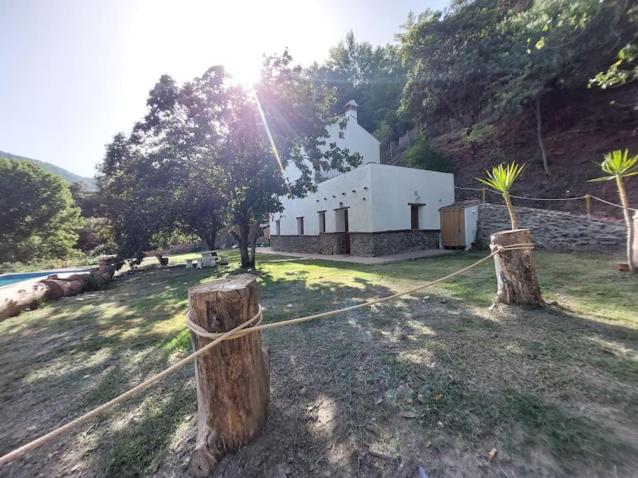 Casa Barranco