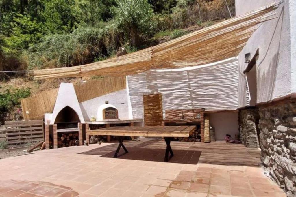 Casa Barranco