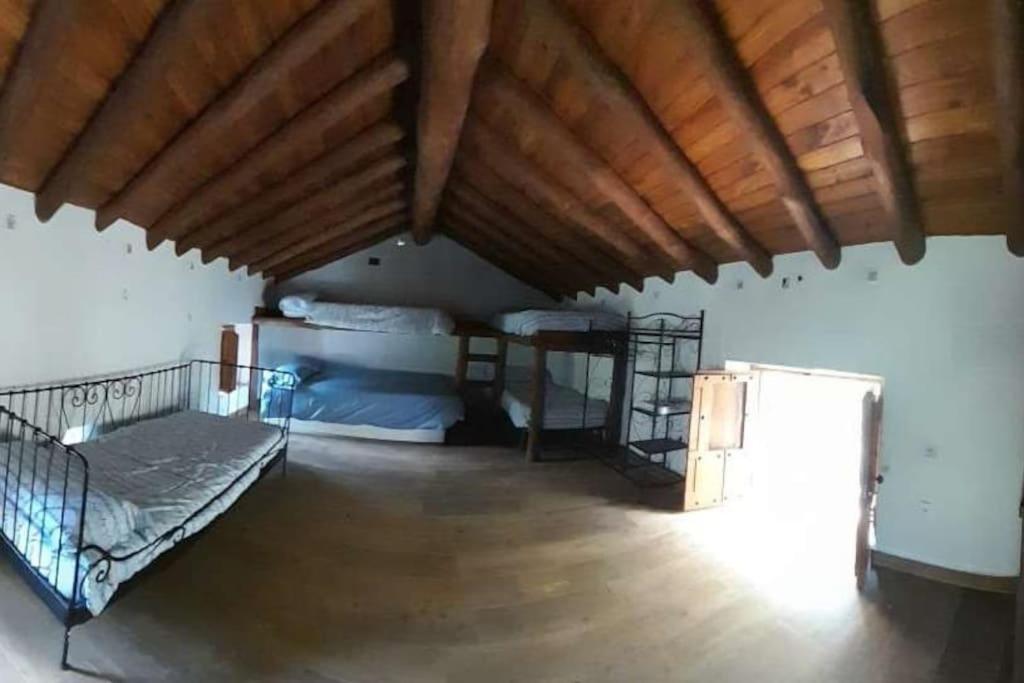 Casa Barranco