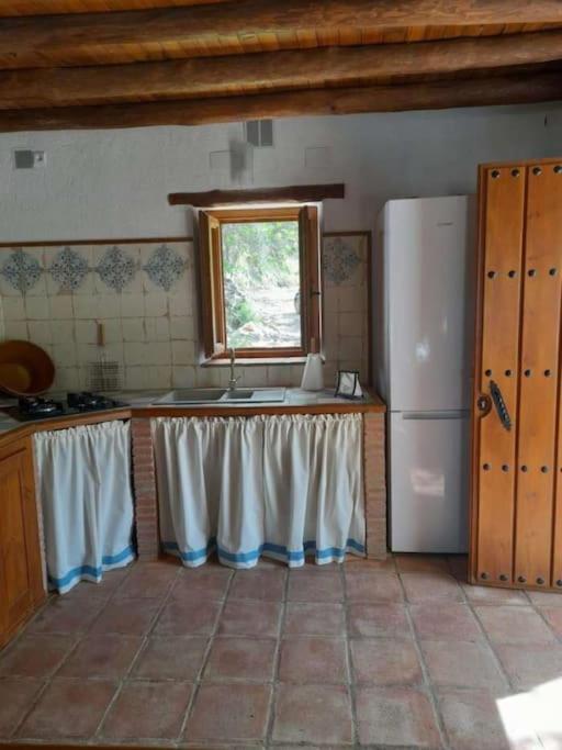 Casa Barranco