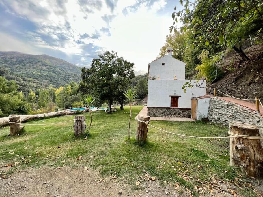 Casa Barranco