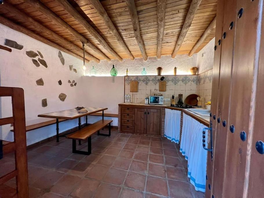 Casa Barranco