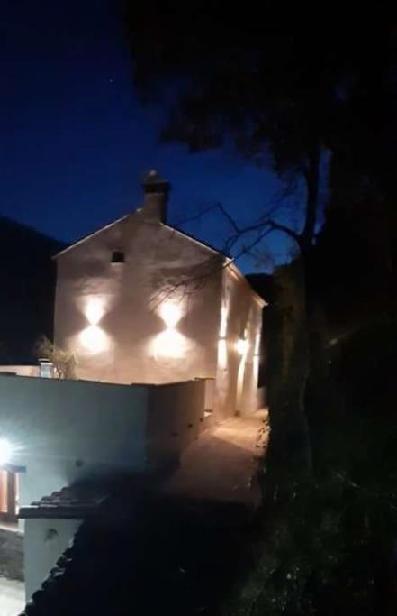 Casa Barranco