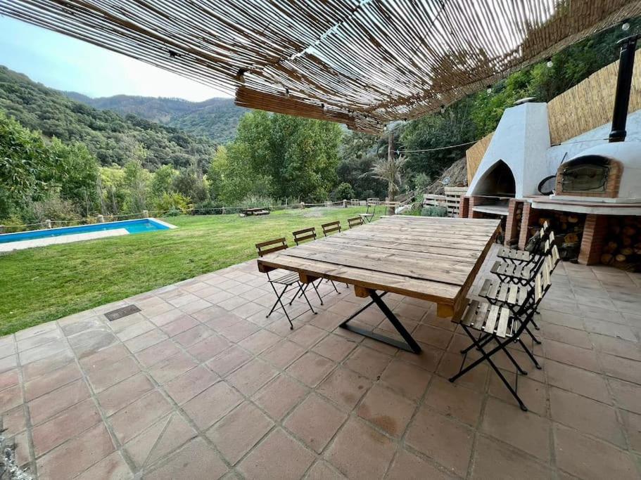 Casa Barranco