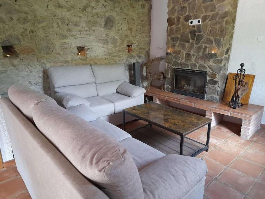 Casa Barranco