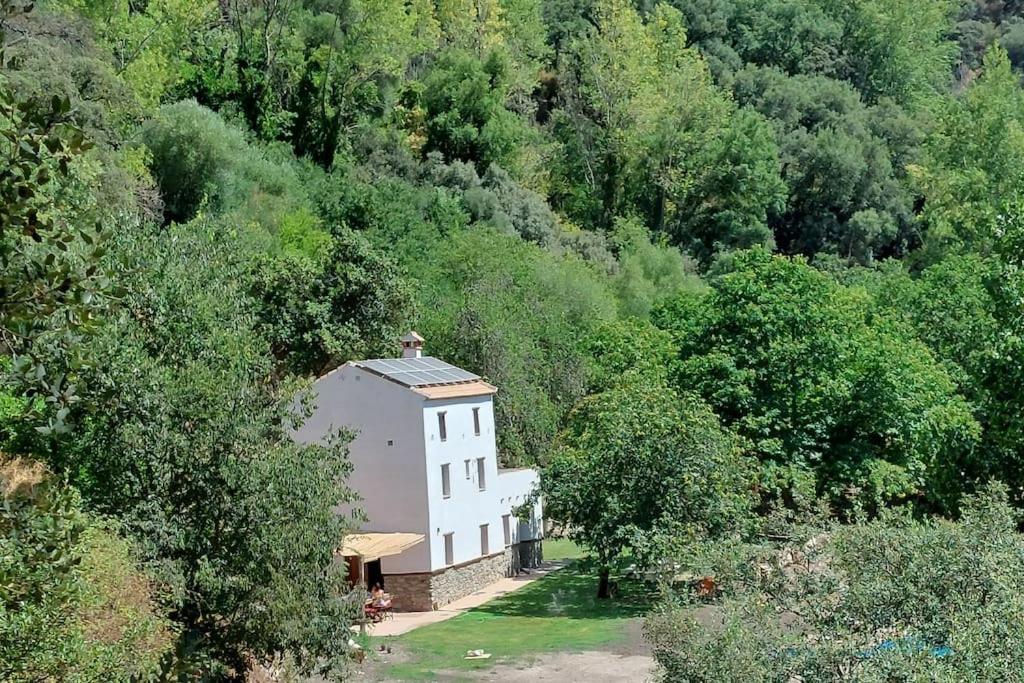 Casa Barranco