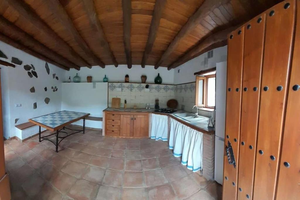 Casa Barranco
