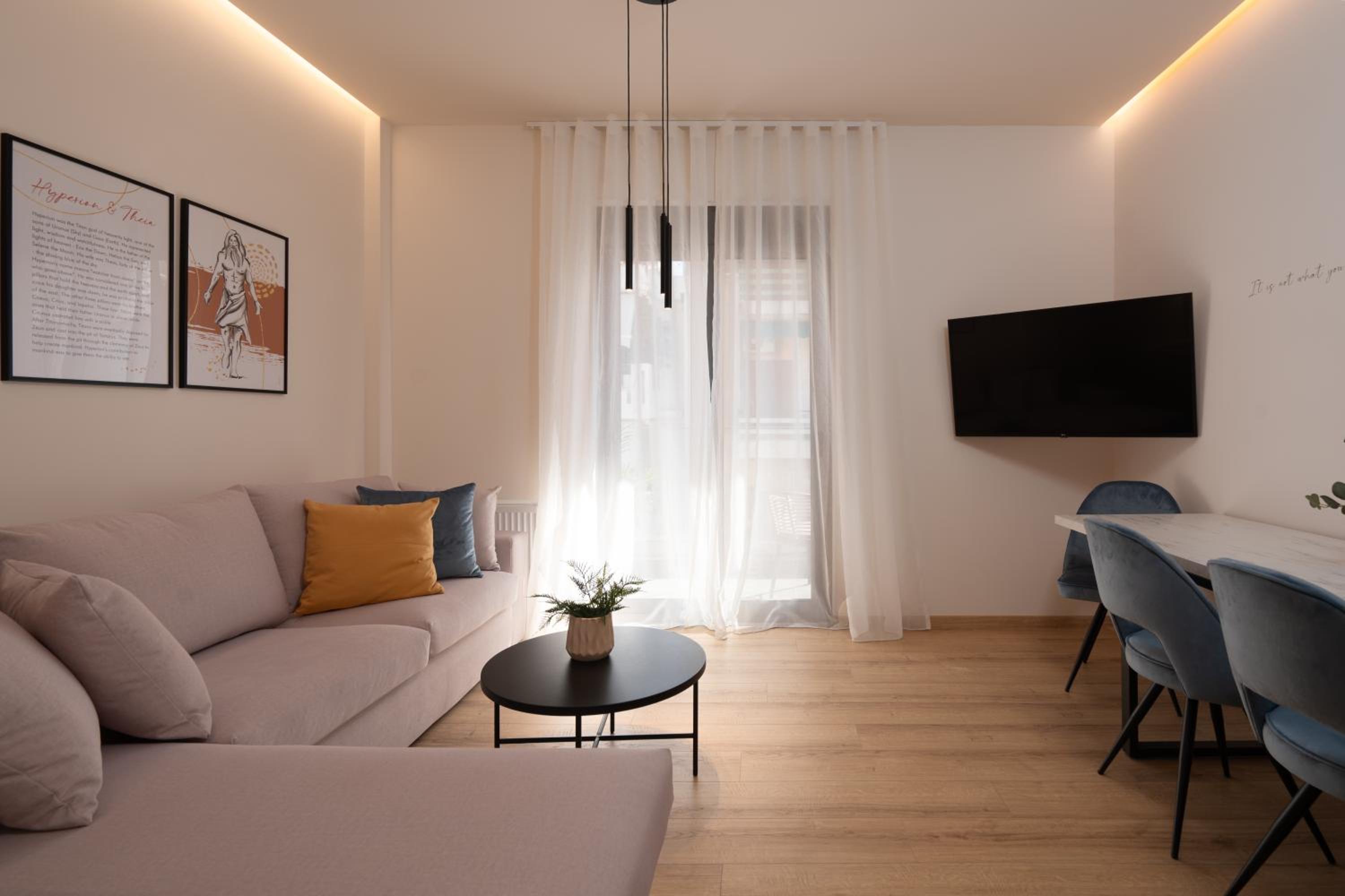 IO SUITES