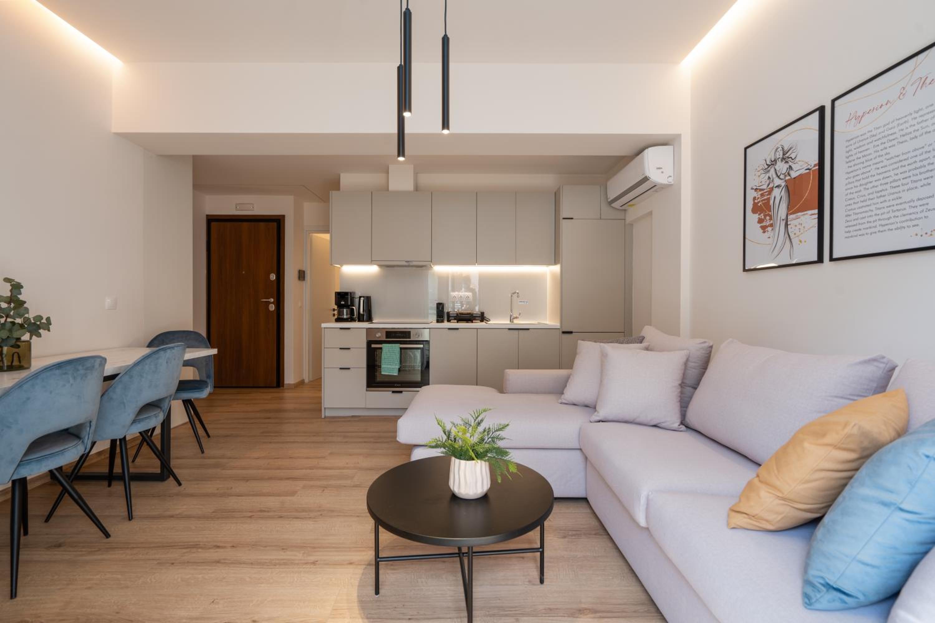 IO SUITES