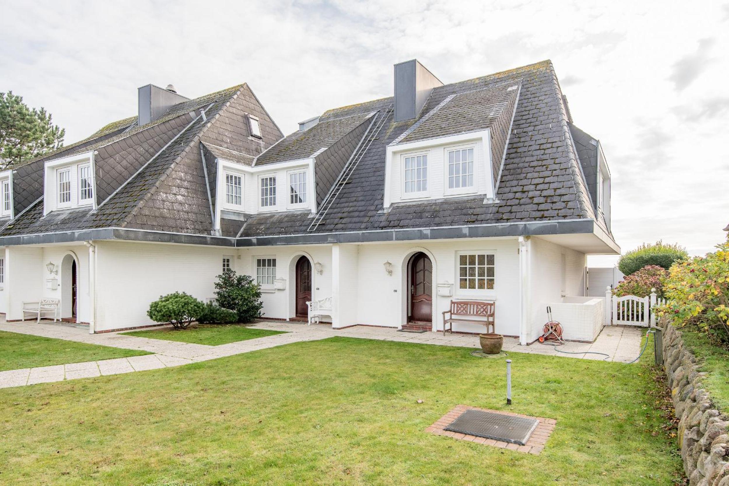 Haus Sönshörn Whg 07