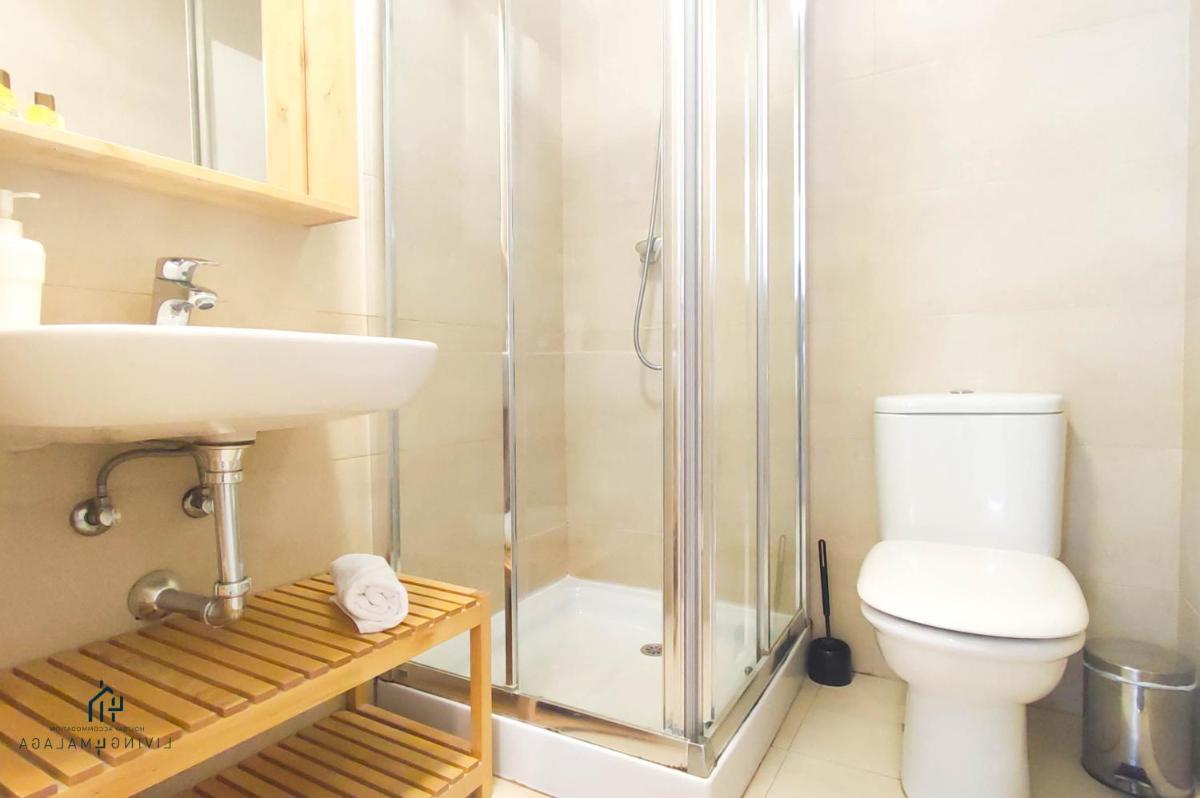 Living4Malaga Suites Superior