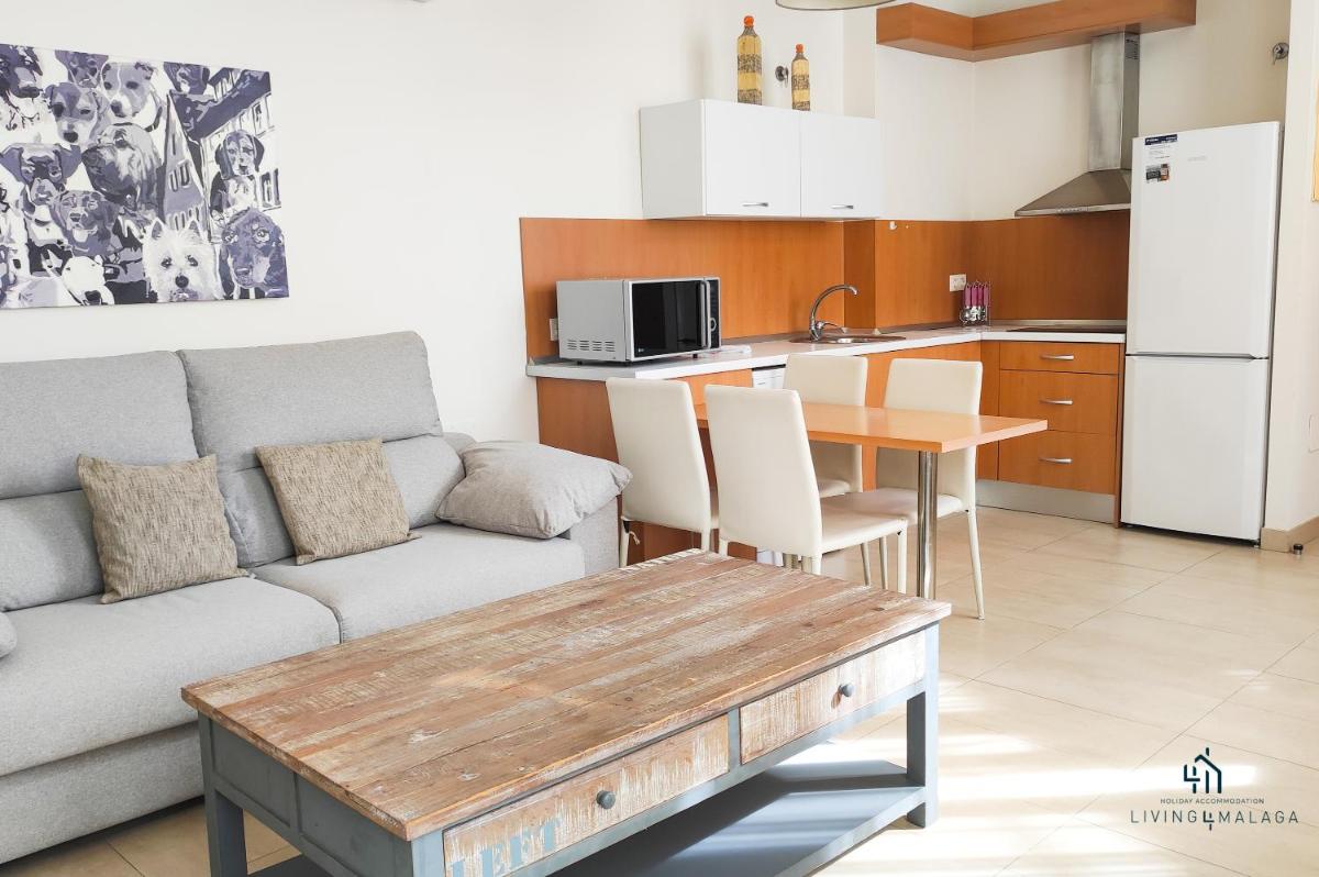 Living4Malaga Suites Superior