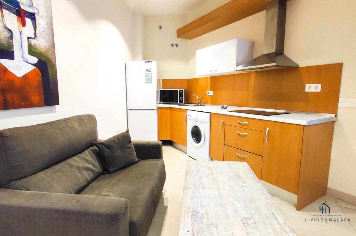 Living4Malaga Suites Superior