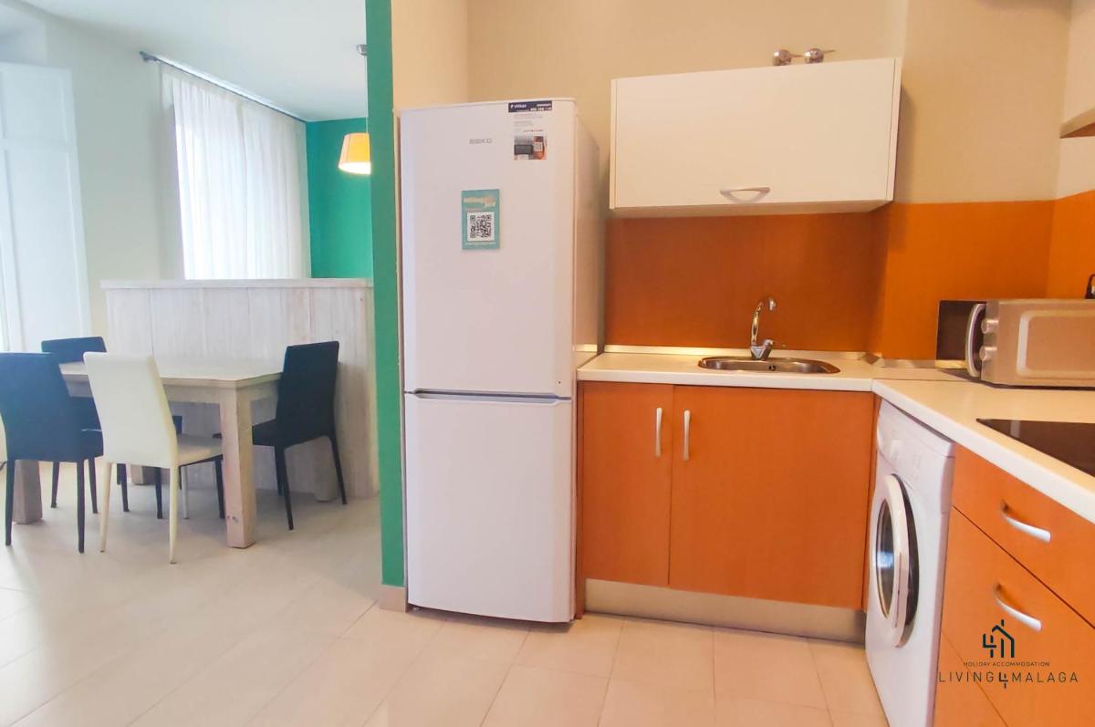 Living4Malaga Suites Superior