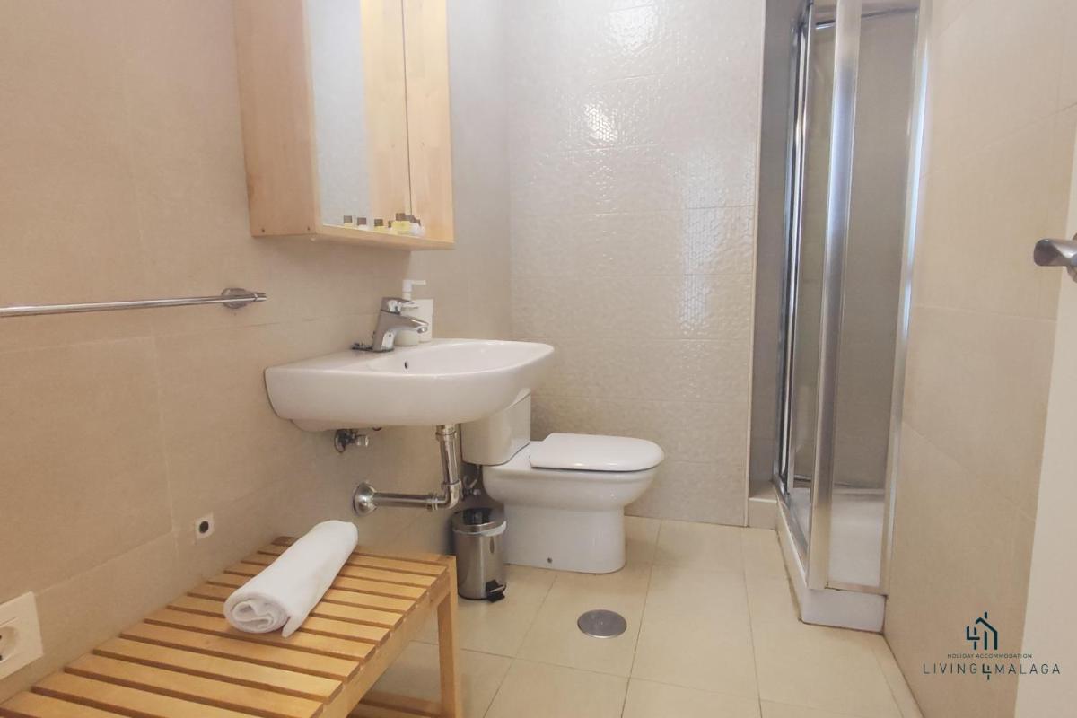 Living4Malaga Suites Superior